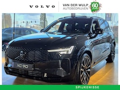 Volvo XC90 - T8 455pk AWD Black Edition Executive | 22'' | Luchtvering