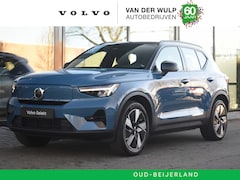 Volvo XC40 - Extended Range Core 252pk/82kWh | Climate | Camera