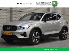 Volvo XC40 - B4 197PK Plus Dark | Trekhaak | Allseason Banden |19'' |