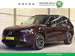 Volvo XC90 - T8 455PK AWD Ultra Dark | Luchtvering | Trekhaak | B&W | G