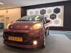 Peugeot 107 - 1.0 Active I Automaat I NAP I