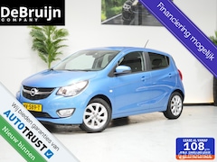 Opel Karl - 1.0 ecoFLEX Cosmo| Airco | Garantie | Zuinig | APK