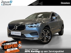 Volvo XC60 - 2.0 T5 | MOMENTUM | TREKHAAK | LEDER | NL-AUTO |