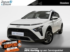 Hyundai Bayon - 1.0 MILD HYBRID | AUTOMAAT | COMFORT | NAVI | CAMERA |