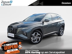 Hyundai Tucson - 1.6 T-GDI PHEV Comfort Smart 4WD | Stoel- stuurverwarming | Navi | Camera