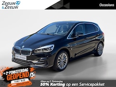 BMW 2-serie Active Tourer - 225xe iPerformance High Executive | Head up Display | Navi | Elek. Achterklep