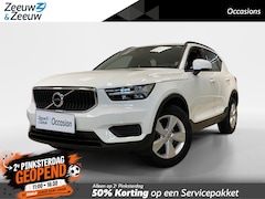Volvo XC40 - 1.5 T2 | MOMENTUM CORE | AUTOMAAT | NL-AUTO | TREKHAAK |
