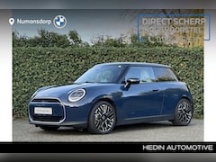 MINI Cooper - E | Pakket L | Panorama | Harman/Kardon | JCW Sportstoel