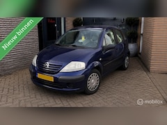 Citroën C3 - 1.1i Ligne Prestige