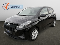 Hyundai i10 - 1.0 Comfort | Carplay Navigatie | Airco