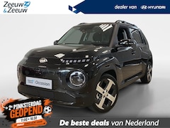 Hyundai Inster - Evolve 49KWH | €4000, - KORTING | DIVERSE KLEUREN LEVERBAAR | OP=OP |