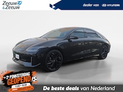 Hyundai IONIQ 6 - 77.4 KWH BUSINESS | Z&Z Top Deal | Van € 48.179, nu voor € 38.890 |