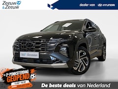 Hyundai Tucson - 1.6 T-GDI | PHEV | COMFORT SMART | €8000, - KORTING | OP=OP |