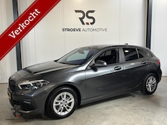 BMW 1-serie - 118i Sport Edition | Navi | LED | Cruise | PDC | CarPlay | Virtual | Org NLD |