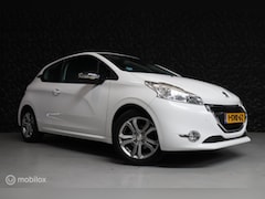 Peugeot 208 - 1.2 VTi Allure | Airco | ESP | BT | Elektr Ramen