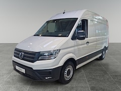 Volkswagen Crafter - Highline L3 2.0 TDI EU6 140 pk | Comfort Stoel | LED plus | Automaat |