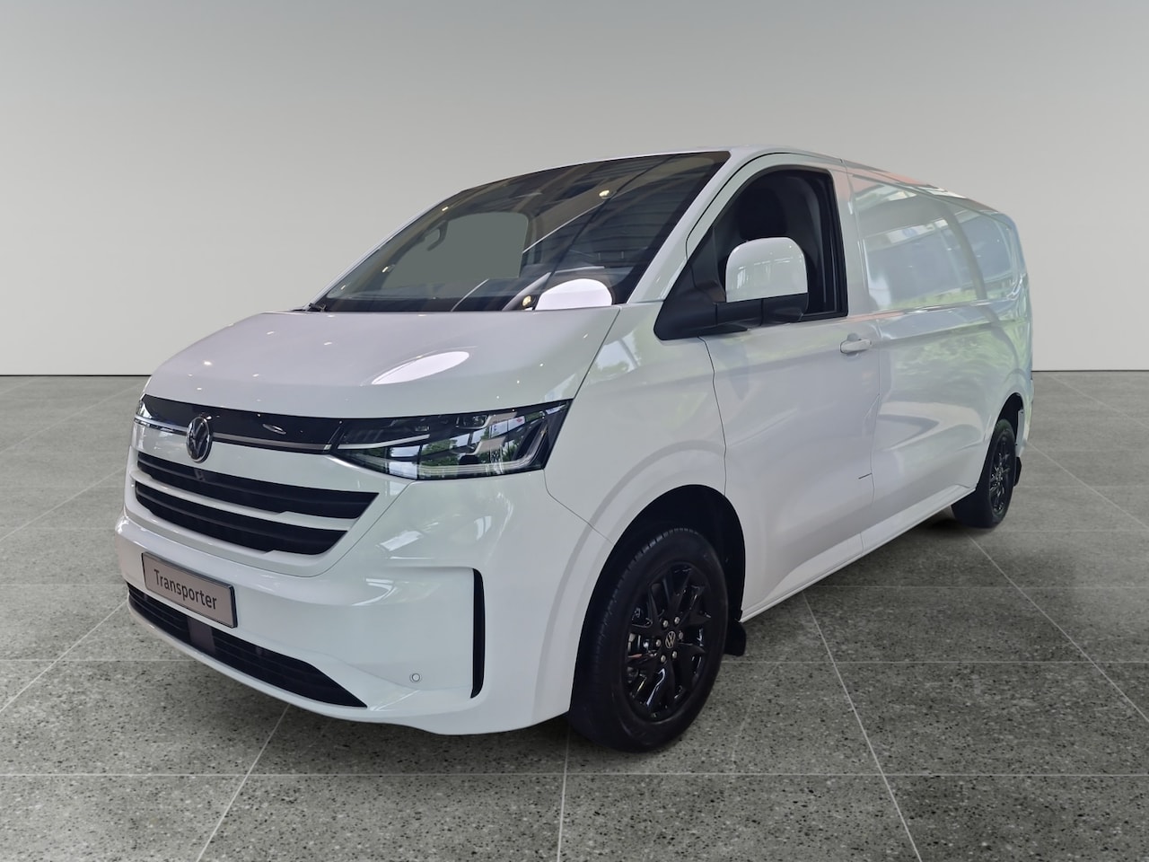 Volkswagen e-Transporter - Bulli L2 218 pk | Trekhaak | 360 Camera | Stoelverwarming | Draadloos Carplay | - AutoWereld.nl