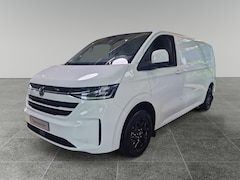Volkswagen e-Transporter - Bulli L2 218 pk | Trekhaak | 360 Camera | Stoelverwarming | Draadloos Carplay |