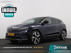 Renault Mégane E-Tech - Electric Iconic 220pk Comfort Range | Demo | Leder |