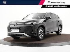 Volkswagen Tayron - Life Edition 1.5 eHybrid 204 PK 6 versn. DSG · Rondomzichtcamera · Design Pakket Dark · Tr