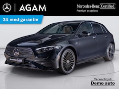 Mercedes-Benz A-klasse - Hatchback 250 e Business Solution AMG Premium PLUS | Panorama dak