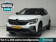 Renault Austral - 1.2 E-Tech full hybrid 200 Techno Esprit Alpine | Achteruitrijcamera | Navigatie | Panoram