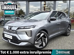 Mitsubishi Eclipse Cross - Instyle 87 kWh | Demo 04-25 Leverbaar | Warmtepomp | Harman / Kardon | Solarbay Panoramada