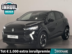 Renault Captur - 1.8 E-Tech Full Hybrid 160 Techno | Pack Advanced Driving Assist | Van: € 37.638, - nu rij
