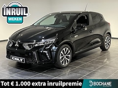Mitsubishi Colt - 1.6 HEV Intense | Voorraad voordeel | 8 jaar garantie |