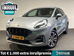 Ford Puma - 1.0 EcoBoost Hybrid ST-Line | Navigatie | Achteruitrijcamera | Bang & Olufsen | Winterpakk