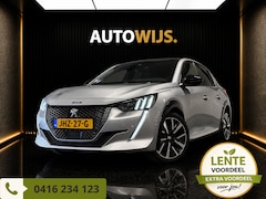 Peugeot 208 - 1.2 PureTech GT|AUT|LED|PANO|CAMERA|NAVI