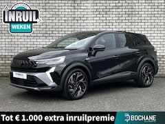 Renault Symbioz - 1.8 E-Tech full hybrid 160 esprit Alpine |