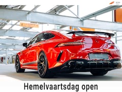 Mercedes-Benz AMG GT 4-Door Coupe - AMG 63 S 4MATIC+ Premium Plus Edition 1 l VDOH l Garantie tot 07/26 l 4D Burmester l Schui