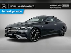 Mercedes-Benz CLE Coupé - CLE 300e Automaat AMG Line | Premium Pakket | Nightpakket | Winterpakket | Burmester | Dis