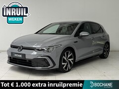 Volkswagen Golf - 1.5 eTSI R-Line Business | Stoelverwarming | Navigatie | Achteruitrijcamera | Adaptive Cru