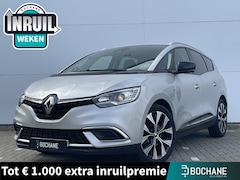 Renault Grand Scénic - 1.3 TCe Limited 7p. | Navigatie | Camera | Automaat |