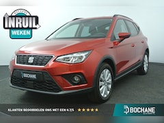 SEAT Arona - 1.0 TSI Style Business Intense | Carplay/Android Auto | Camera | Navigatie |