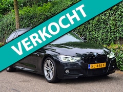 BMW 3-serie Touring - 320i M Sport B48 Apple CarPlay Trekhaak Shadowline GR Navi Touch DAB+ 320i Corporate Lease