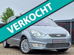 Ford Galaxy - 1.6 SCTi Platinum*7Pers*Pano*Leer*Camera