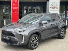Toyota Yaris Cross - 1.5 Hybrid Dynamic TREKHAAK KEYLESS APPLE/ANDROID BLIND-SPOT STOEL/STUURVERW PARK-SENSOREN