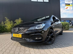 Opel Astra Sports Tourer - 1.2 Ultimate