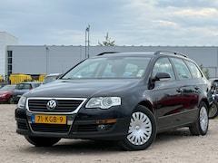 Volkswagen Passat Variant - 1.4 TSI Trendline/6BAK/ONDERHOUDEN