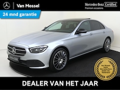 Mercedes-Benz E-klasse - 300 e Avantgarde Panorama dak/ Head up/ Night/ Carplay