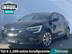 Renault Mégane Estate - 1.3 TCe 140 Techno | Trekhaak |