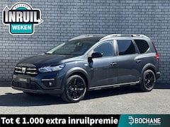 Dacia Jogger - 1.0 TCe 100 Bi-Fuel Extreme 5p. | Trekhaak | Winterwielenset | Achteruitrijcamera | Apple