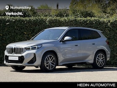 BMW X1 - xDrive30e | M-Sport | Trekhaak | Co Pilot | Head up