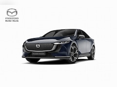 Mazda 6e - 68, 8 kWh Takumi Plus Business Edition | 360° View Monitor | Alarmsysteem (geen certificer