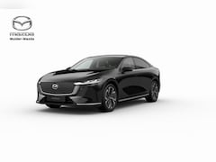 Mazda 6e - 68, 8 kWh Takumi Plus Business Edition | 360° View Monitor | Alarmsysteem (geen certificer