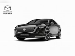 Mazda 6e - 68, 8 kWh Takumi Plus Business Edition | 360° View Monitor | Alarmsysteem (geen certificer