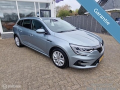 Renault Mégane Estate - 1.3 TCe Business Zen